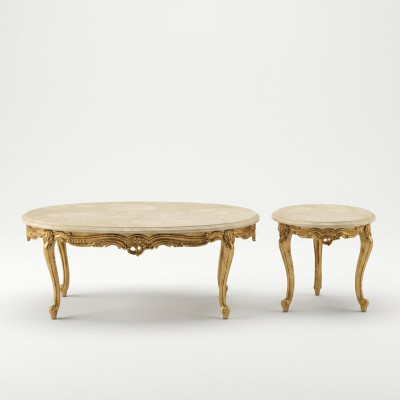 Living room table tables side table coffee table new designer table