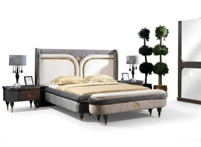 Luxury bed frame beds double bed frame design furniture bed marriage hotel modern