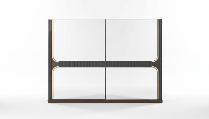Wardrobe Design Wardrobes Mirror Furniture Cabinet Italian Style