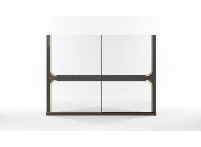 Wardrobe Design Wardrobes Mirror Furniture Cabinet Italian Style