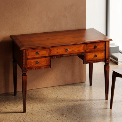 Desk Italian table desks computer furniture tables furniture Italy