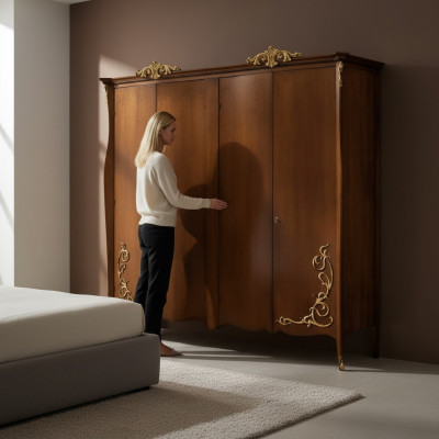 Wardrobe furniture Italian furniture wardrobes bedroom furniture new wardrobe