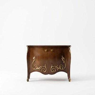 Chests of drawers wood cabinets sideboard furniture luxury dresser sideboard cabinet Italy