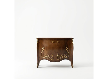 Chests of drawers wood cabinets sideboard furniture luxury dresser sideboard cabinet Italy