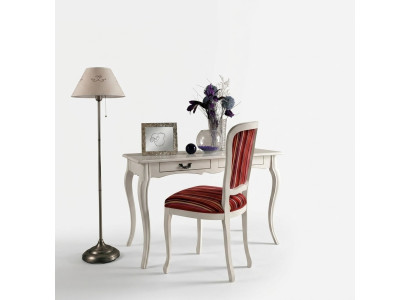 Dining room chairs wood luxury armchair chair white armchair living room furniture new.
