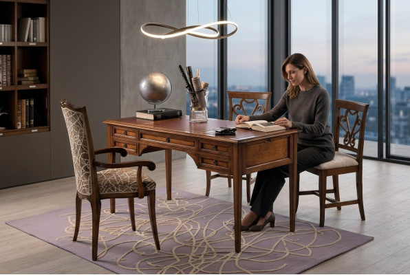 Desk Italian table desks computer furniture tables furniture Italy