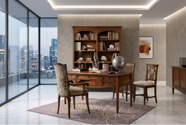 Desk Italian table desks computer furniture tables furniture Italy