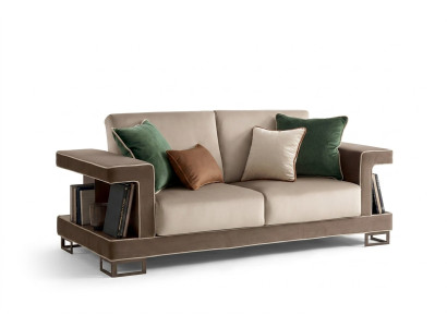 Sofa 3-Seater Leather Sofas Couch Upholstery Set Couches Furniture Luxury Three-Seater