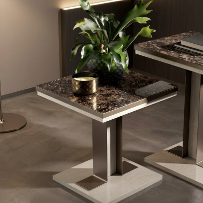 Side table coffee table designer coffee table table living room table tables new