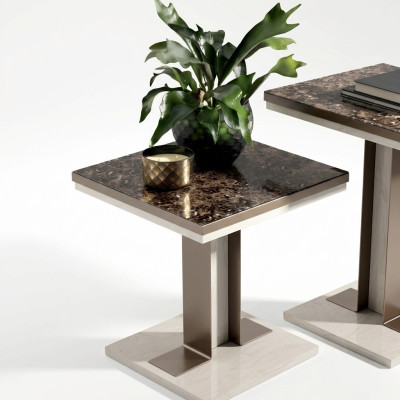 Side table coffee table designer coffee table table living room table tables new