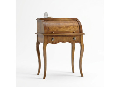 Design desk secretary luxury writing office furniture wood tables office furnishing