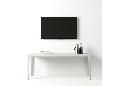 Side table presentation tables consoles office table furniture Frezza