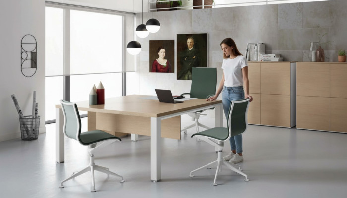Office furniture conference table office desk laptop table meeting table table tables