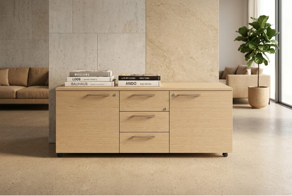 Sideboard Dresser Cabinet Sideboards Wardrobe Living Room Wood Sideboards Furniture New