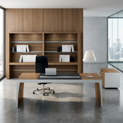 Italian office desk desk Italian furniture computer furniture tables