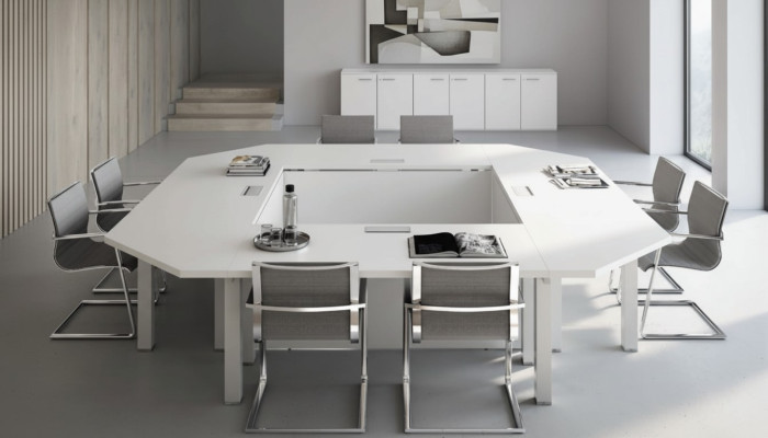 Office desk, meeting table, conference table, work table, office furniture, counter furniture