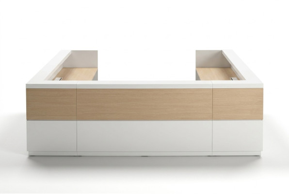 Counter Desk Office Furniture Reception Desk Counter Reception Counter Furniture Italy