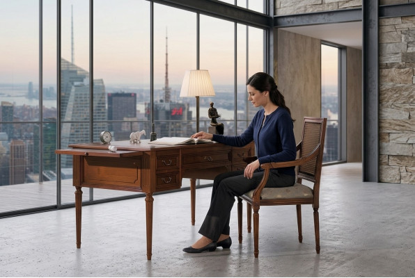 Desk design desk computer desk laptop table with drawers new