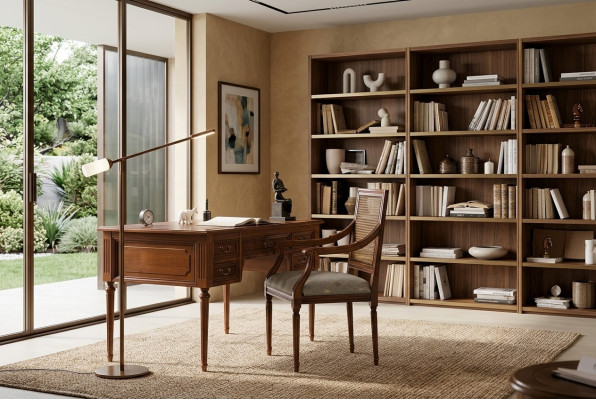 Desk design desk computer desk laptop table with drawers new