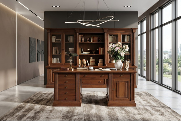 Desk Italian table desks computer furniture tables furniture Italy