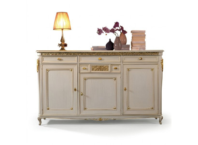 Luxury Dresser Cabinet Sideboard Antique Style Dressers Italian Luxury Furniture