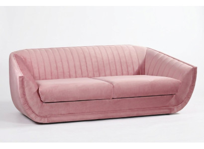 Three-seater sofa 3-seater couch upholstered sofas couches living room design textile