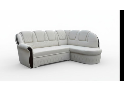 Couch Living Landscape Corner Set Design Modern Sofa L-Shape Fabric Sofas New