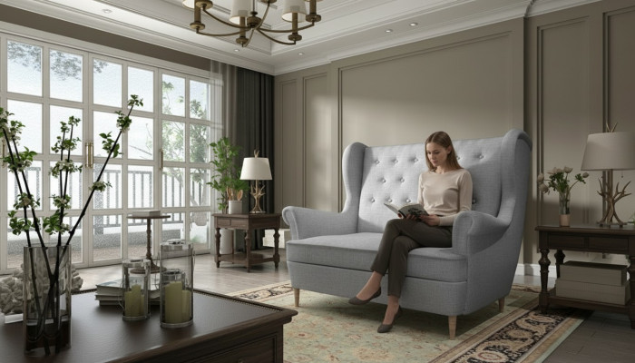 Sofa 2-seater sofa seat couch upholstery set couches modern new two-seater