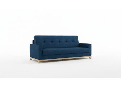 Three-seater Sofa 3 Seater Sofas Couch Upholstery Set Modern Couches Fabric Seat