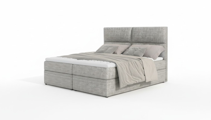 Luxury bedroom bed upholstery design luxury double hotel decor beds