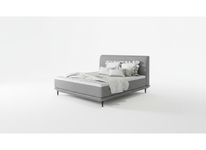 Designer upholstered bed bed beds double bed decor marital bed designer bed NEW