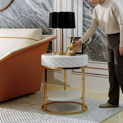 Side tables, round side table, coffee table, console table, round game.