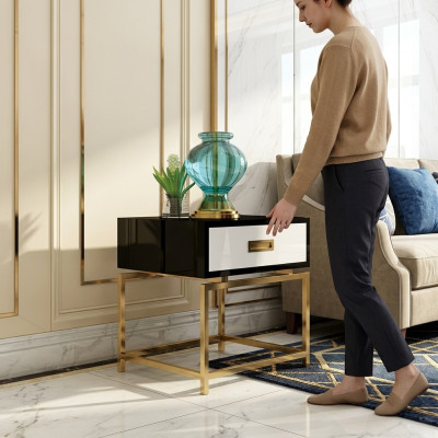 Console table console wall table side table table console table decoration wall