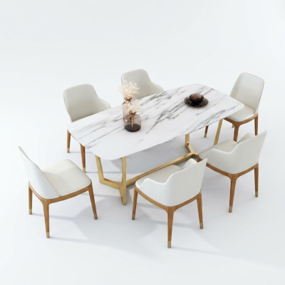 Dining table set chair set 6 chairs table dining tables tables dining room set