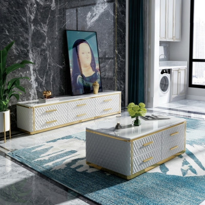 Stainless Steel Coffee Table Designer Table Stainless Steel Tables Sofa Side Table