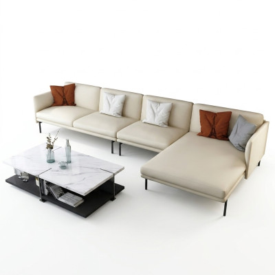 Corner sofa, sofa, couch, upholstery, living landscape, corner sofas, decor set, L shape