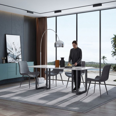 Dining table, dining tables, meeting tables, table, office, design, wood, conference table.