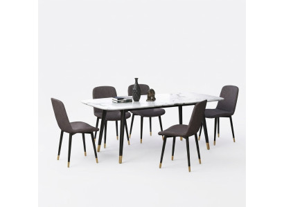 Design table dining table wood tables office conference dining room dining area luxury new