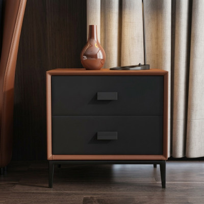 Bedside table night tables console table decorative dresser console cabinet