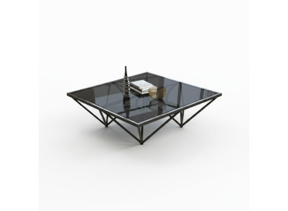 Design classic coffee table, side table, sofa, living room table furniture