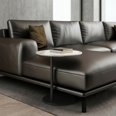 Side table coffee table sofa table living room design decor tables