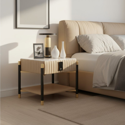 Bedside tables decorative nightstand night console table side night consoles