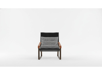 Chair Design Couch Sofa Relax Leather Lounge Club Upholstery Seat Luxury Television