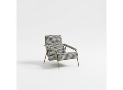 Armchair Design Couch Sofa Relax Fabric Lounge Luxury Television Club Upholstery Seat