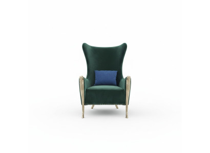 Chair Cushion Cocktail Relax Bar Lounge Club Chairs Furniture Design Armchair King