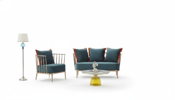 Chair Upholstery Cocktail Relax Bar Lounge Club Chairs Furniture Design Armchair Luxury