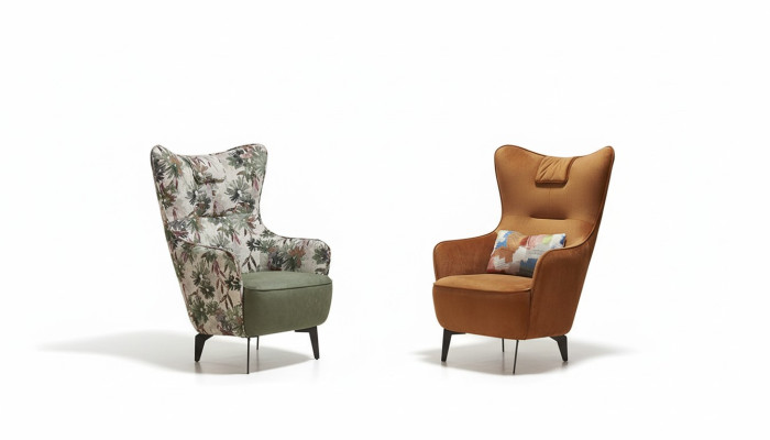 Chesterfield chairs chair upholstery cocktail relax bar lounge club design armchair