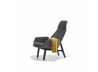 Upholstered Cocktail Relax Bar Lounge Club Chairs Furniture Design Armchair Luxury Chair