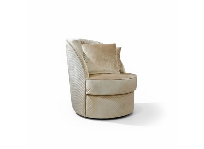 Chair Club Lounge Designer Armchair Upholstered Sofa Seat Television