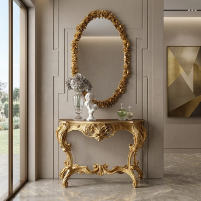 Console table console wall table side table table console table wall tables new
